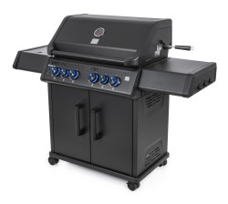 Plynov� gril G21 Michigan BBQ Premium Line, 6 hor�kov + zdarma reduk�n� ventil