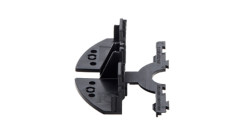 Podloka Buzon univerzlna tlmiaca 2 mm U-E20