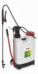 Postrekova Kreator KRTGR6816B tlakov chrbtov 16 l