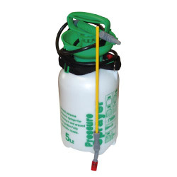 Postrekova zhradn 5l PH