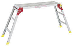 Pracovn ploina G21 Work Station 0,73 x 1,58 m skldacia