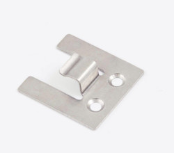 Prchytka G21 pre WPC palubovky pre WPC palubovky