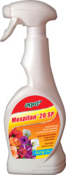 Prpravok Agro  Mospilan 20 SP sprej 0,2g