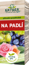Prpravok Agro  NATURA na mnatku prrodn prostriedok 100 ml