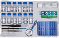 Prsluenstvo Bresser Junior Experiment Set