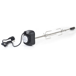 Prsluenstvo G21 grilovacia ihla s motorekom pre gril California