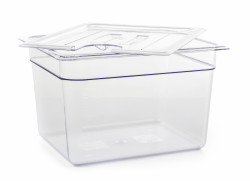 Prsluenstvo G21 Kontajner pre Sous Vide 12 litrov