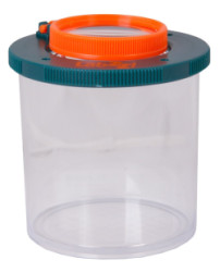 Prsluenstvo Levenhuk LabZZ C1 - ndobka na hmyz