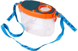 Prsluenstvo Levenhuk LabZZ C3 ndobka na hmyz