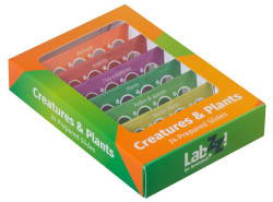 Prsluenstvo Levenhuk LabZZ CP24 Sada hotovch prepartov