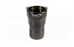 Prsluenstvo Levenhuk Ra f/4 Newtonian Coma Corrector 