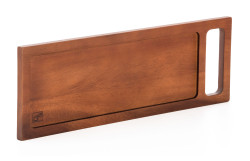 Prkienko servrovacie G21 akcia 480 x 160 x 15 mm