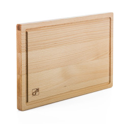 Prkienko servrovacie G21 buk 300 x 200 x 19 mm