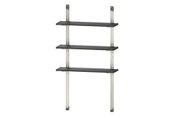 Regl Keter Shelving Kit 100