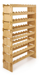 Regl na vno G21 na 72 flia bambusov