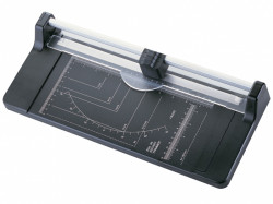 Rezaka Argo AR322 kolieskov, A4, 7 listov