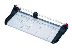 Rezaka KW-triO 46 ECO kolieskov