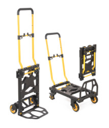 Rudla G21 multifunk�n� skladacia, 150 kg