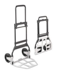 Rudla G21 skladacia, 150 kg