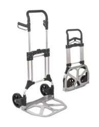 Rudla G21 skladacia, 200 kg