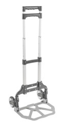 Rudla G21 skladacia, 70 kg