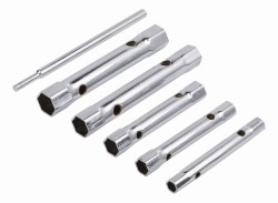 Sada kov Kreator KRT506003 rrkov 8-19mm, 6ks