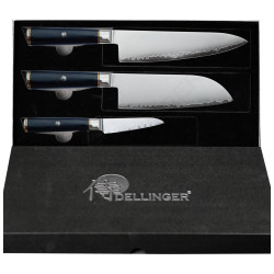 Sada noov Dellinger Okami 3-layers AUS10