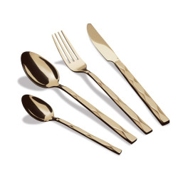 Sada prborov Berlingerhaus 24 ks nerez Champagne Collection