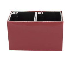 Samozavlaovac kvetin G21 Combi erven 56 cm