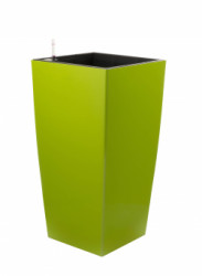 Samozavlaovac kvetin G21 Linea zelen 76 cm