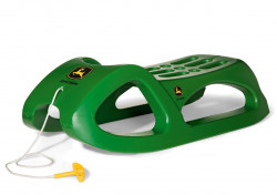 Sane Rolly Toys zelen John Deere