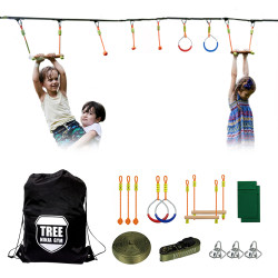 Set 2Kids Toys Ninja prekkov drha