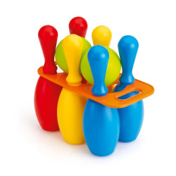 Set Dolu Bowlingov� v sie�ke