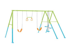 Set Intex multifunkn hojdaka 249x465x203cm