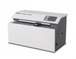 Skartova HSM ProfiPack C400 