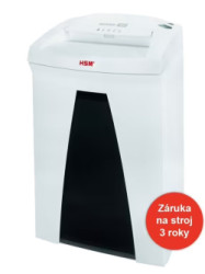Skartova HSM Securio B22 P-6, 0,78x11mm