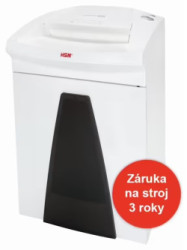 Skartova HSM Securio B26 P-5, 1,9x15