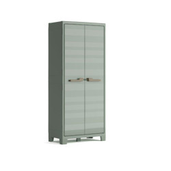 Skri�a Keter Evoca Planet Outdoor Utility po�koden� obal