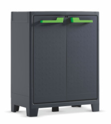 Skria Keter Moby Low