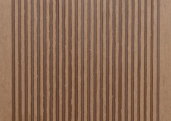 Terasová doska G21 2,5 x 14 x 400 cm, Indický teak WPC
