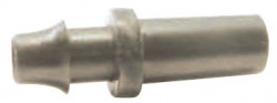 Adaptor pre pripojenie postrekovačov Delta, Super, Špeciál a s pevným uhlom k mikropotrubiu 7x4,4 mm