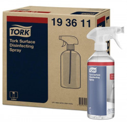 Sprej Tork dezinfekn, Premium na povrchy - 500 ml