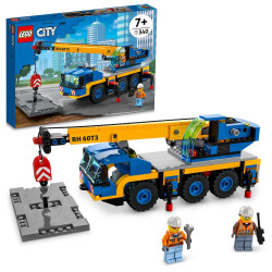 Stavebnica Lego Pojazdn eriav 