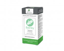 Stimulant Vermaktiv Stimul Bylinky 35 ml