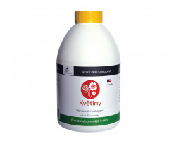 Stimulant Vermaktiv Stimul Kvetiny 1000 ml