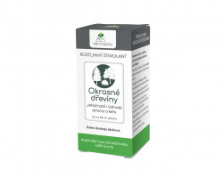 Stimulant Vermaktiv Stimul Okrasn dreviny 35 ml