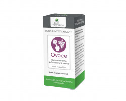 Stimulant Vermaktiv Stimul Ovocie 35 ml