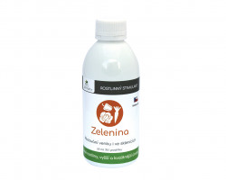 Stimulant Vermaktiv Stimul Zelenina 250 ml