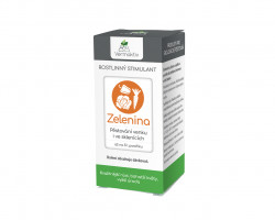 Stimulant Vermaktiv Stimul Zelenina 35ml