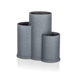 Stojan Banquet na noe 3v1 Granite Grey